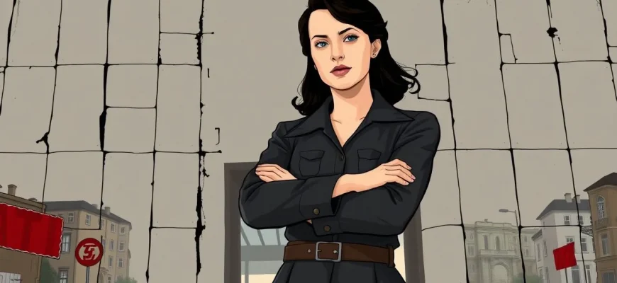 Film sulla Germania nazista