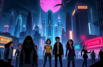 Film drammatici sugli extraveggenti