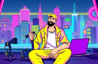 Commedie su Videoblogger: Le Migliori Scelte