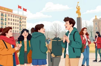 Film Sovietici sulla Gioventù