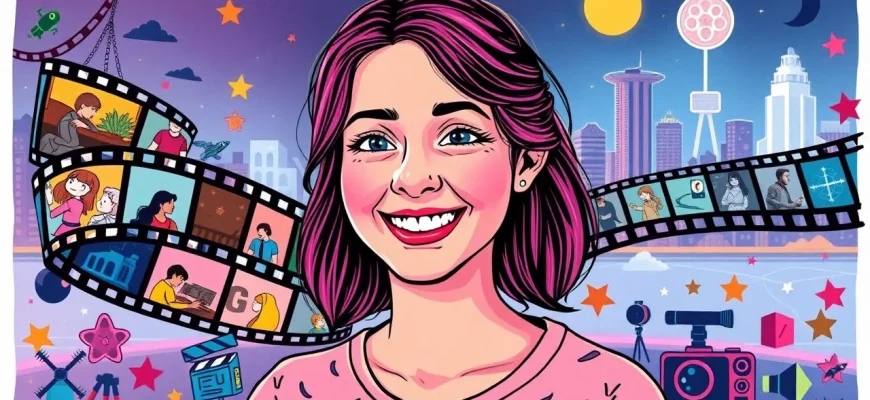 Film drammatici sul Sindrome di Down