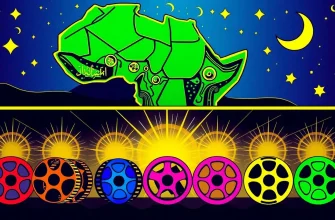 Film storici sull’Islam in Africa