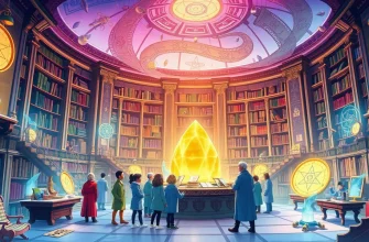 Fantasia accademica: 10 film da non perdere