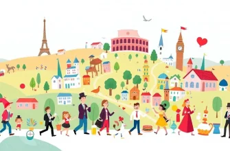 Commedie Europee: 10 Film da Non Perdere Commedie Europee: 10 Film da Non Perdere