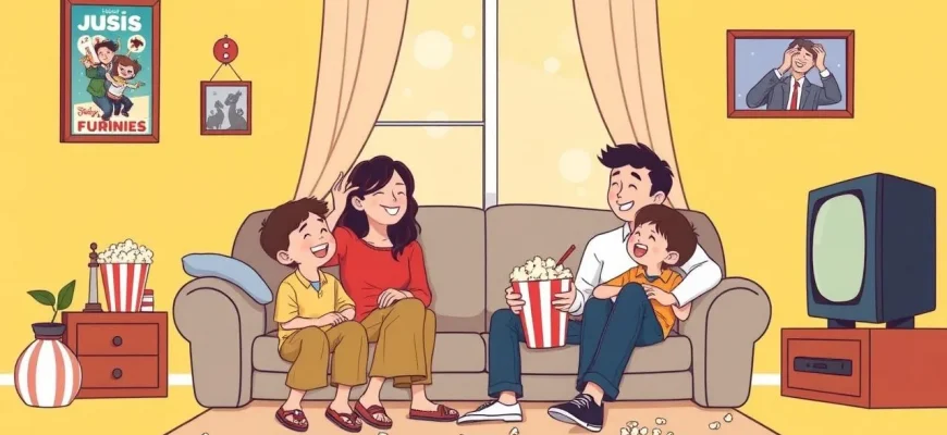 Film Famiglia e Inganno: Una Selezione di 10 Film