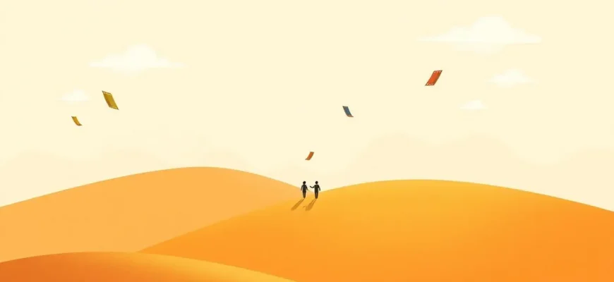 Film per famiglie sul cammino spirituale