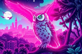 Film drammatici sui gufi