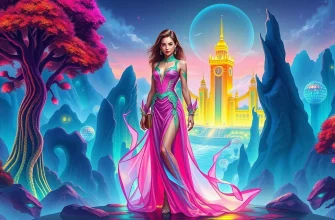 Film Fantasy Glamour: Una Selezione Magica