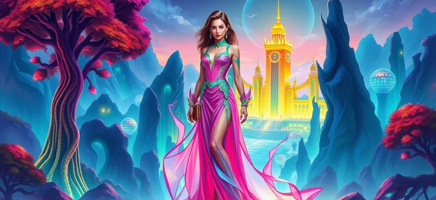 Film Fantasy Glamour: Una Selezione Magica