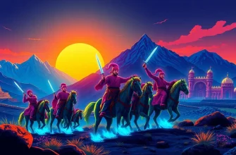 Film storici sul Karakorum Film storici sul Karakorum