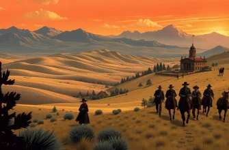 I migliori film western dell’epoca vittoriana