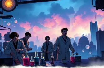 Film Horror su Armi Biologiche