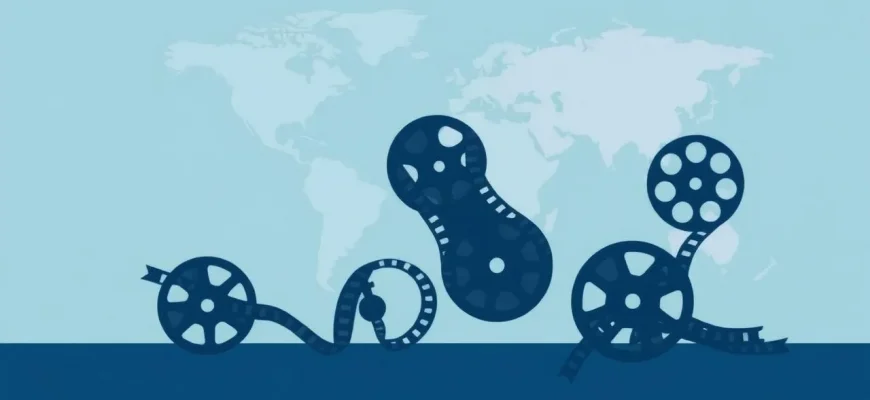 Documentari sui Crisi Economici