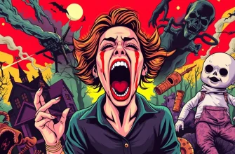 Film Horror in 4K – Top 10 Film Horror in 4K – Top 10