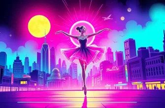 Film drammatici sui balli