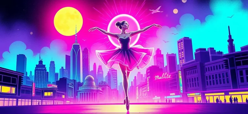 Film drammatici sui balli