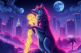 Film Fantasy sui Lupi: Una Guida Completa