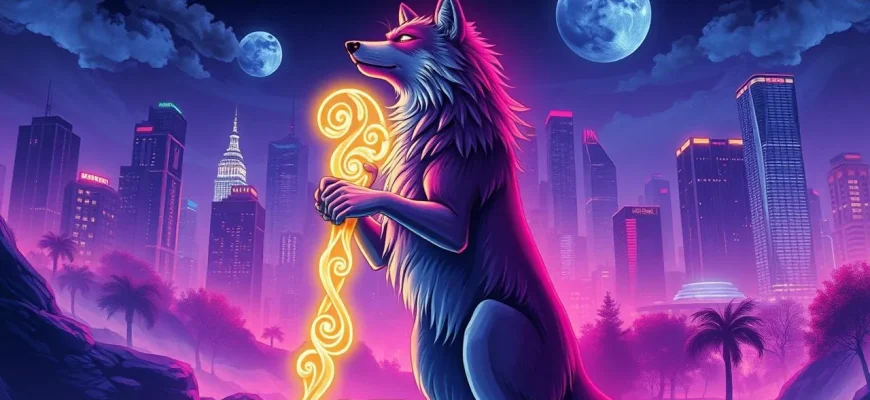 Film Fantasy sui Lupi: Una Guida Completa