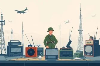 Film di guerra su radiotelegrafia: 10 storie vere