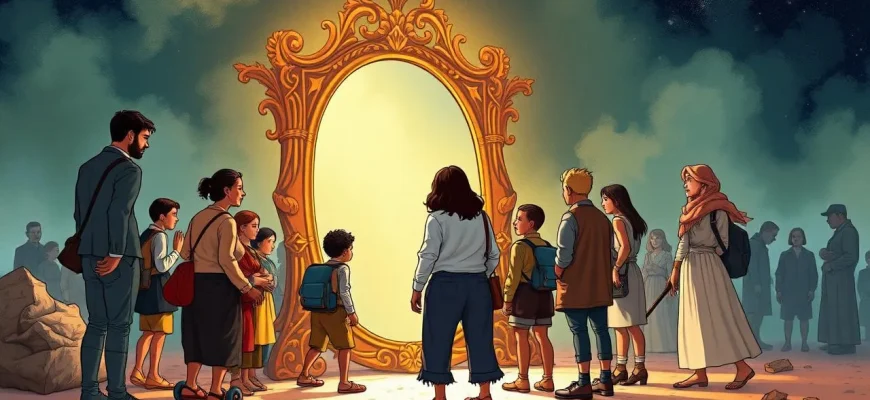 Fantasia e Povertà: 10 Film da Non Perdere