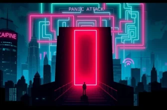 Thriller Films About Panic Attacks