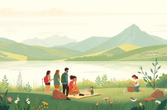 Film di Avventure in Primavera