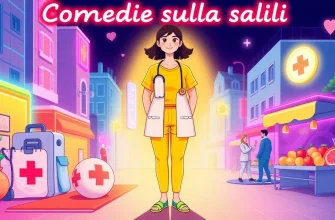 Commedie sulla salute: 10 film da non perdere