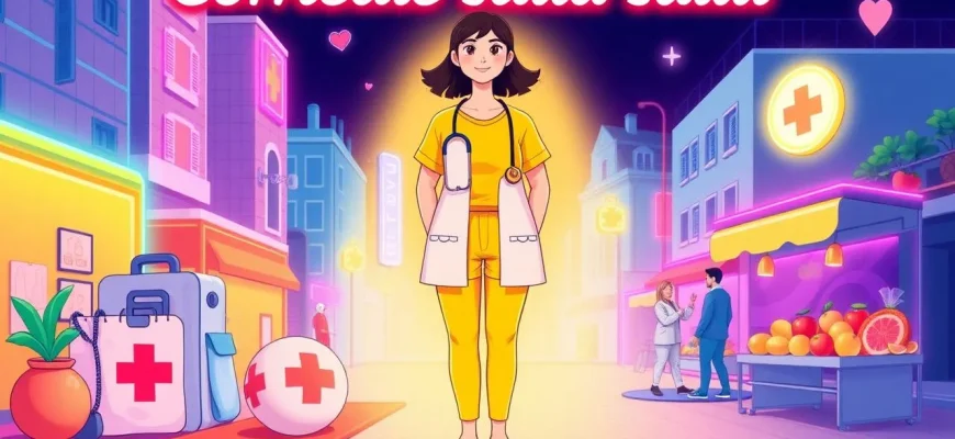 Commedie sulla salute: 10 film da non perdere Commedie sulla salute: 10 film da non perdere