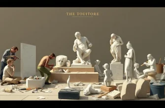 Film su scultori – 10 capolavori