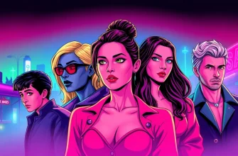 Film drammatici con bellezze