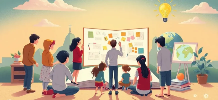 Documentari sull’apprendimento: 10 film da non perdere