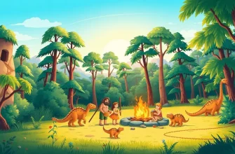 Film di famiglia sull’età della pietra