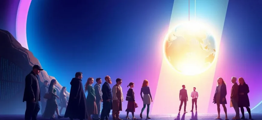 Film drammatici sui cambiamenti del destino