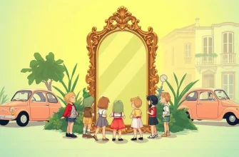 Film Gialli sui Nipoti: 10 Misteri da Risolvere