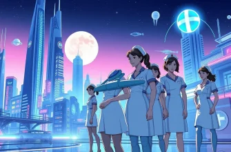 Film Fantastici con Infermiere