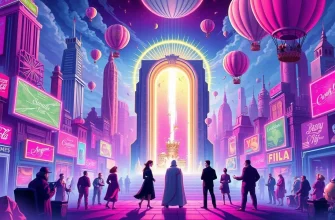 Fantasia e Pubblicità: 10 Film da Non Perdere