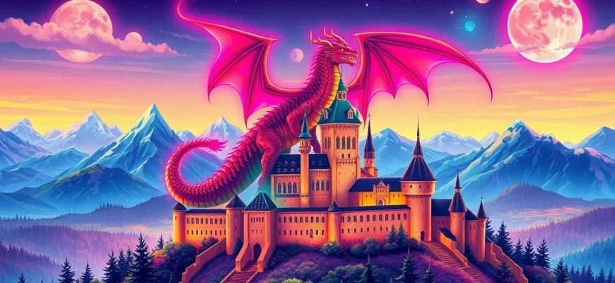 Fantasia Polacca: 10 Film Fantasy da non perdere