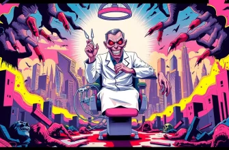 Film Horror sui Dentisti: 10 Scelte Imperdibili Film Horror sui Dentisti: 10 Scelte Imperdibili