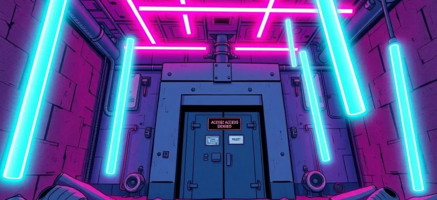 Film su Bunker: 10 Scelte Imperdibili