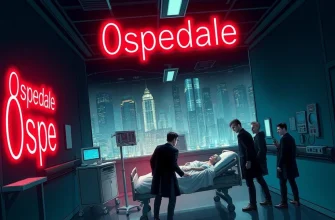Thriller in Ospedale: 10 Film da non Perdere