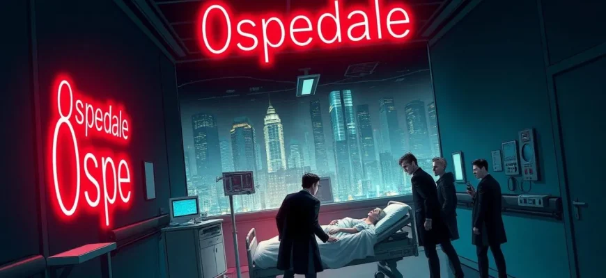Thriller in Ospedale: 10 Film da non Perdere