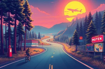 Film di Avventure su Strada