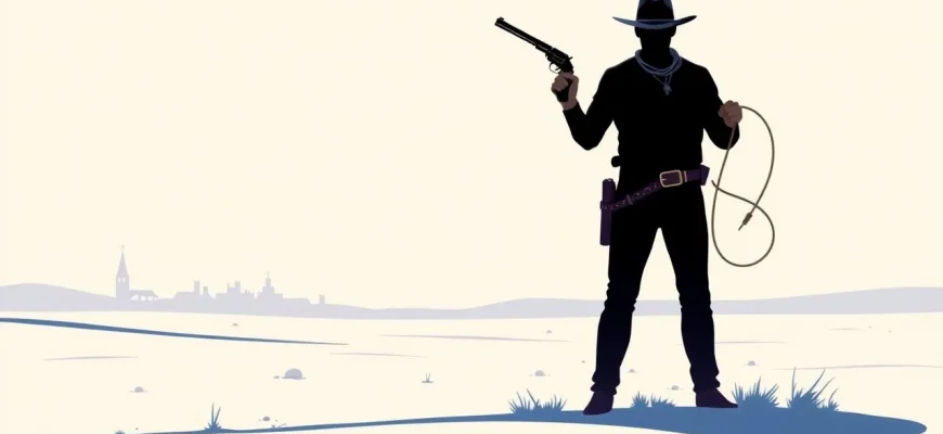 I migliori film western sulla difesa personale