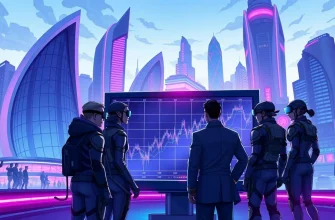 Fantascienza e Finanza: 10 Film da Non Perdere