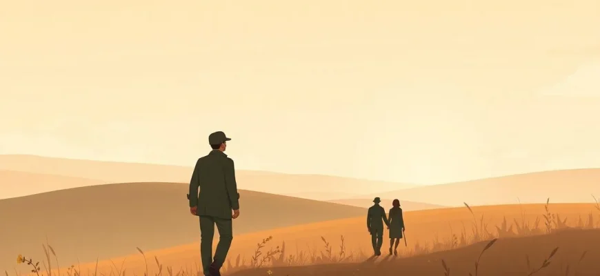 Melodrammi di guerra: 10 film da vedere