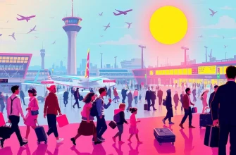 I migliori film sugli aeroporti