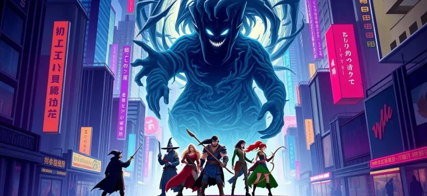 Film Fantasy di Opposizione