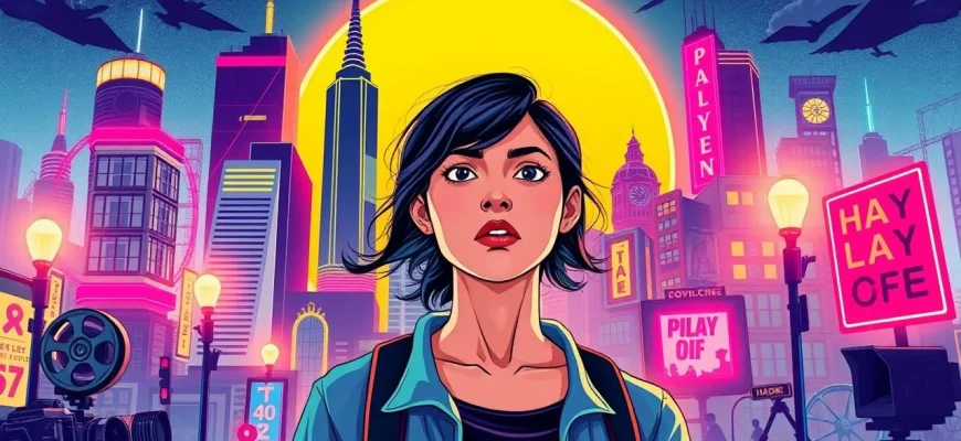 Film Drammatici su Persone Decise