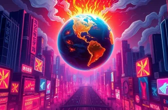 Film sul riscaldamento globale