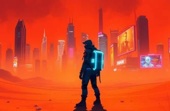 10 Thriller Films: Survival in the Desert